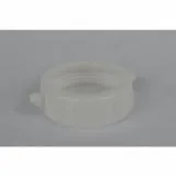 1-1/4" PLAIN SLIP NUT