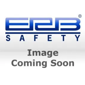 14626 ERB Safety Vest,Reflective,ANSI Class 2,L,Lime