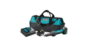 2020 Makita 18V LXT® 1/4" Die Grinder Kit (XDG01T)