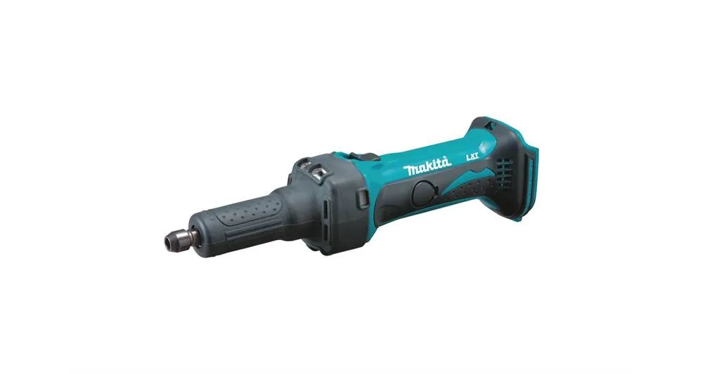 2020 Makita 18V LXT® 1/4" Die Grinder (XDG01Z)