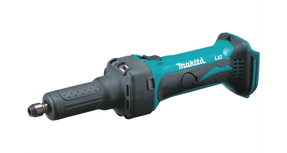 2021 Makita 18V LXT® Lithium-Ion Cordless 1/4" Die Grinder, Tool Only (XDG01Z)