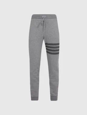 4 BAR SWEATPANTS