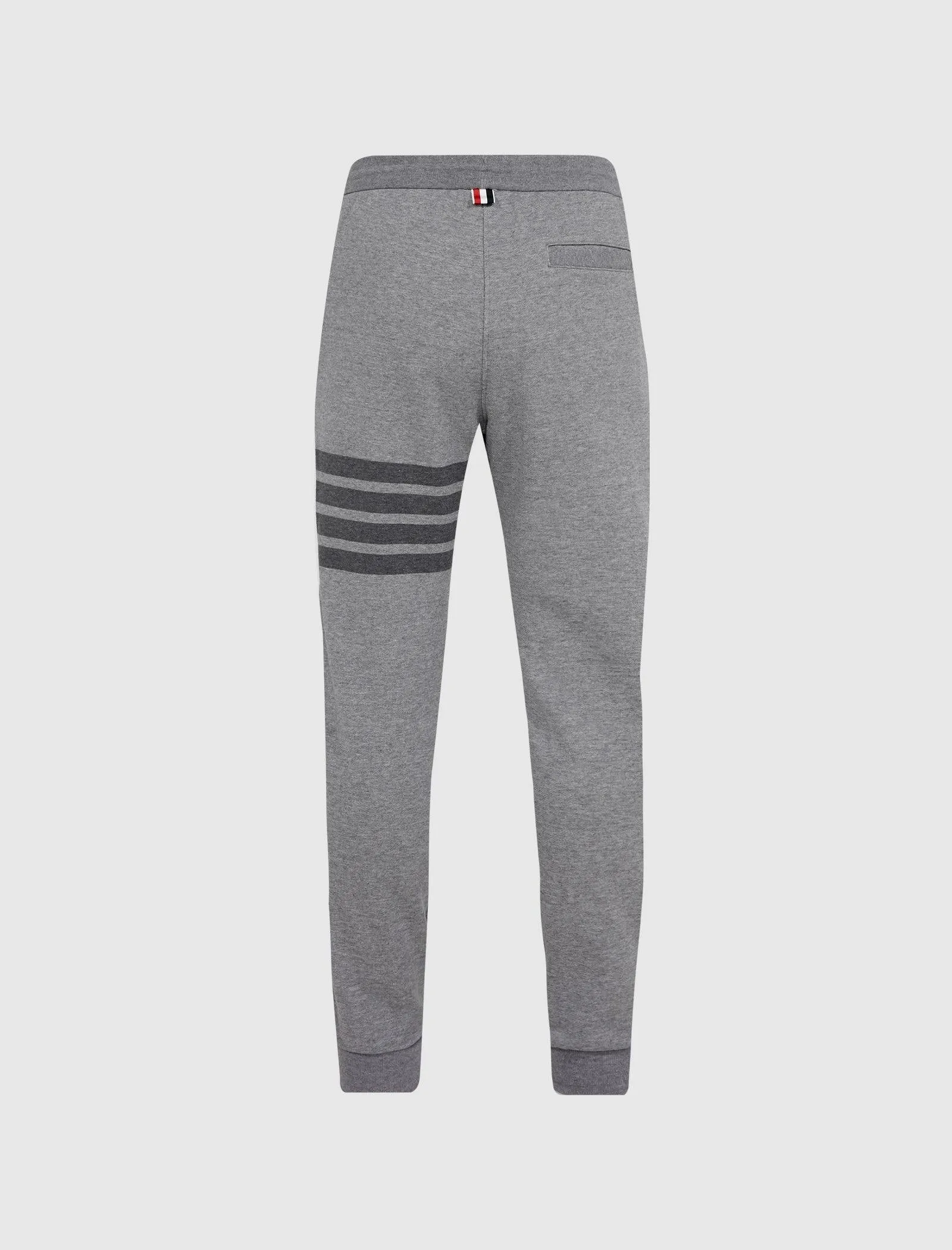 4 BAR SWEATPANTS