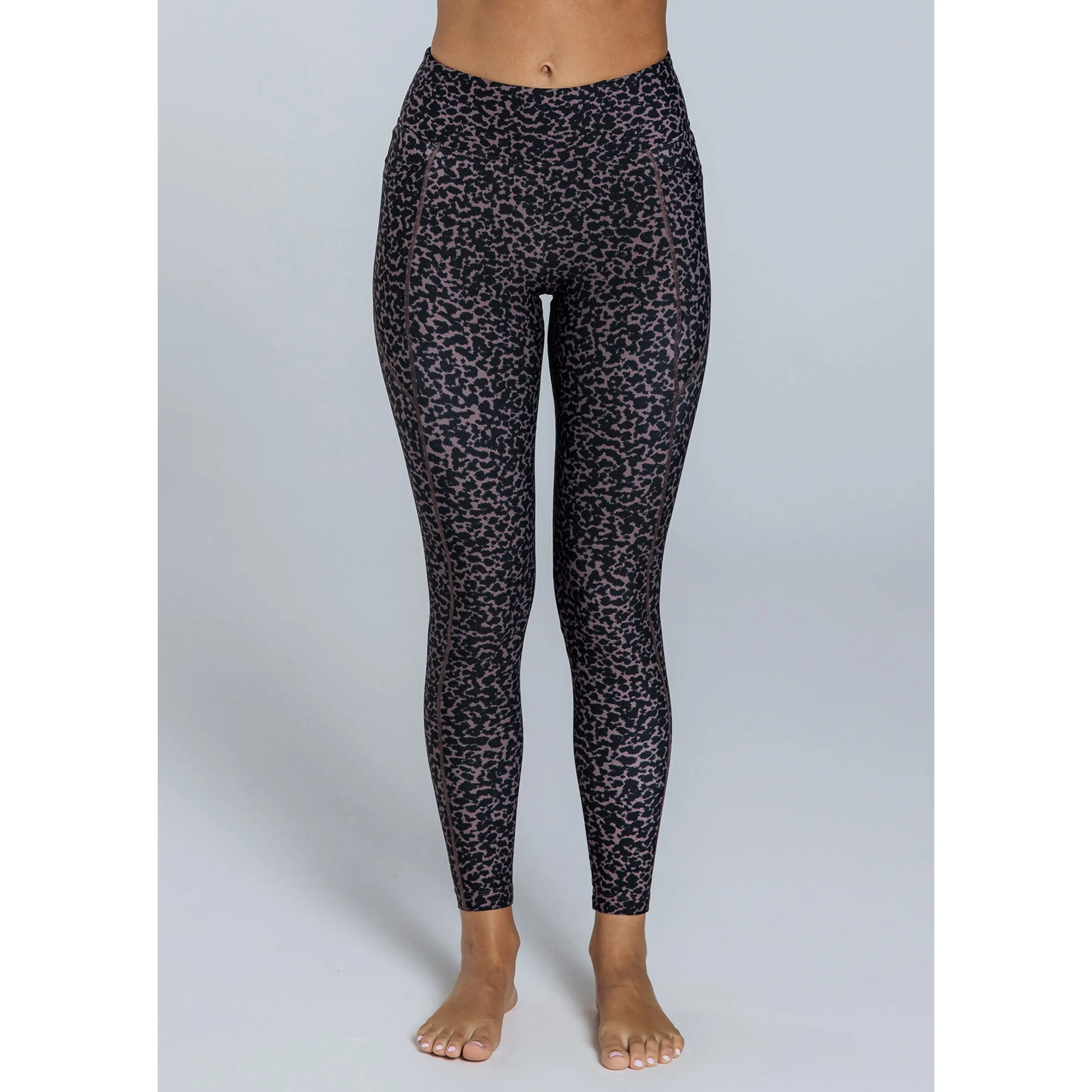 Abi and Joseph Primal Energy Dual Pocket Full Length Tight