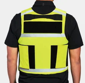 Ace Link Armor High-Vis Bulletproof Vest IIIA Standard