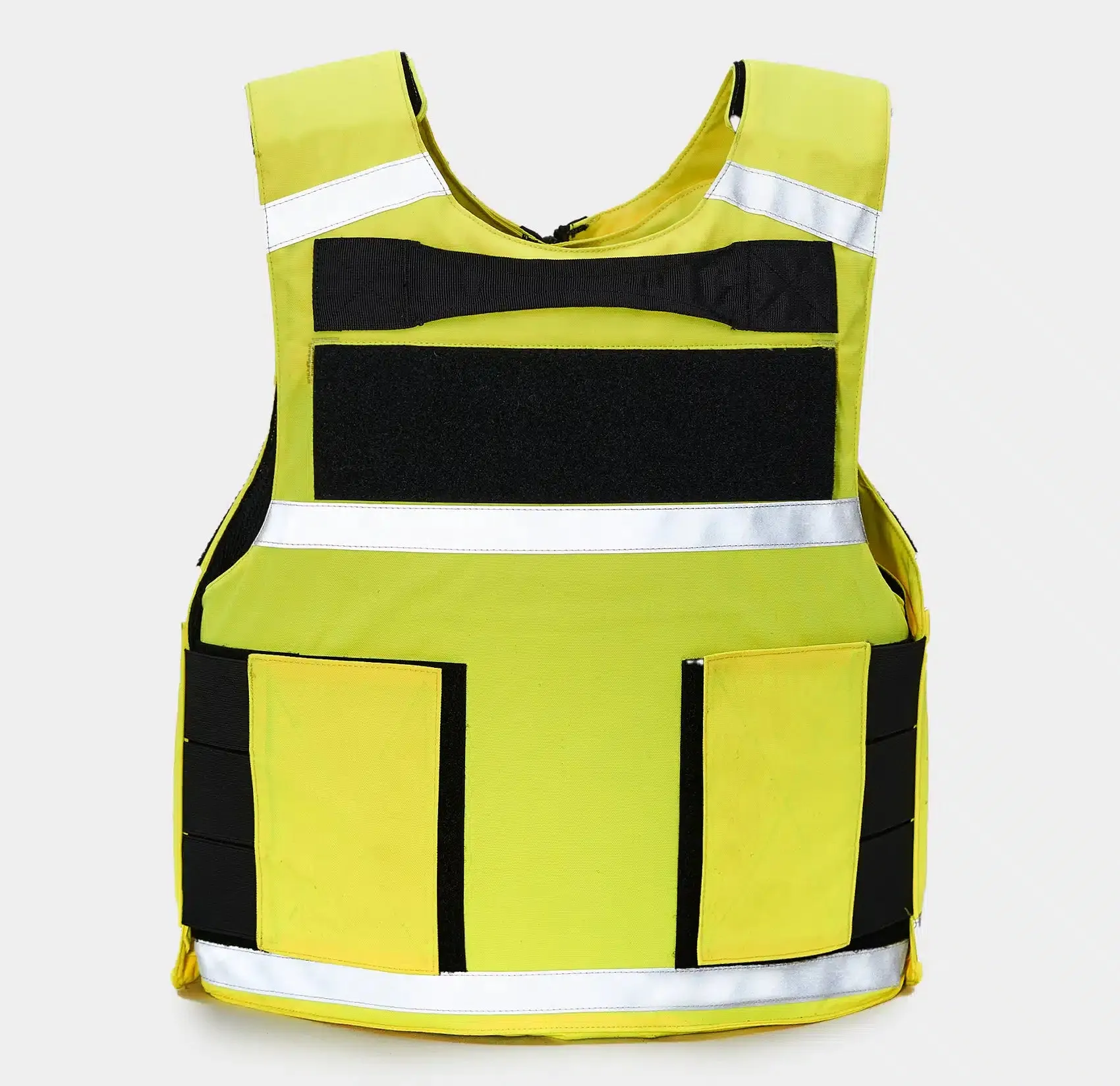 Ace Link Armor High-Vis Bulletproof Vest IIIA Standard