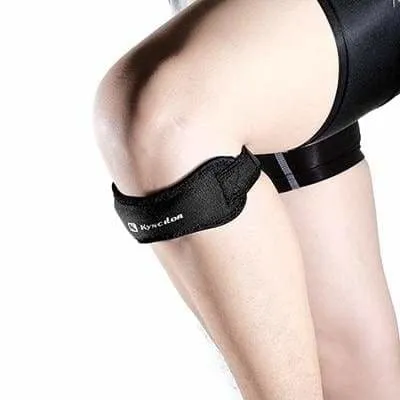 Active Lifestyle Plus Knee Protector Belt