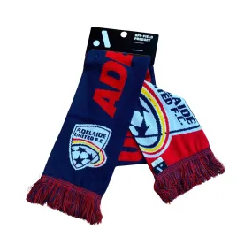 Adelaide United Defender Scarf