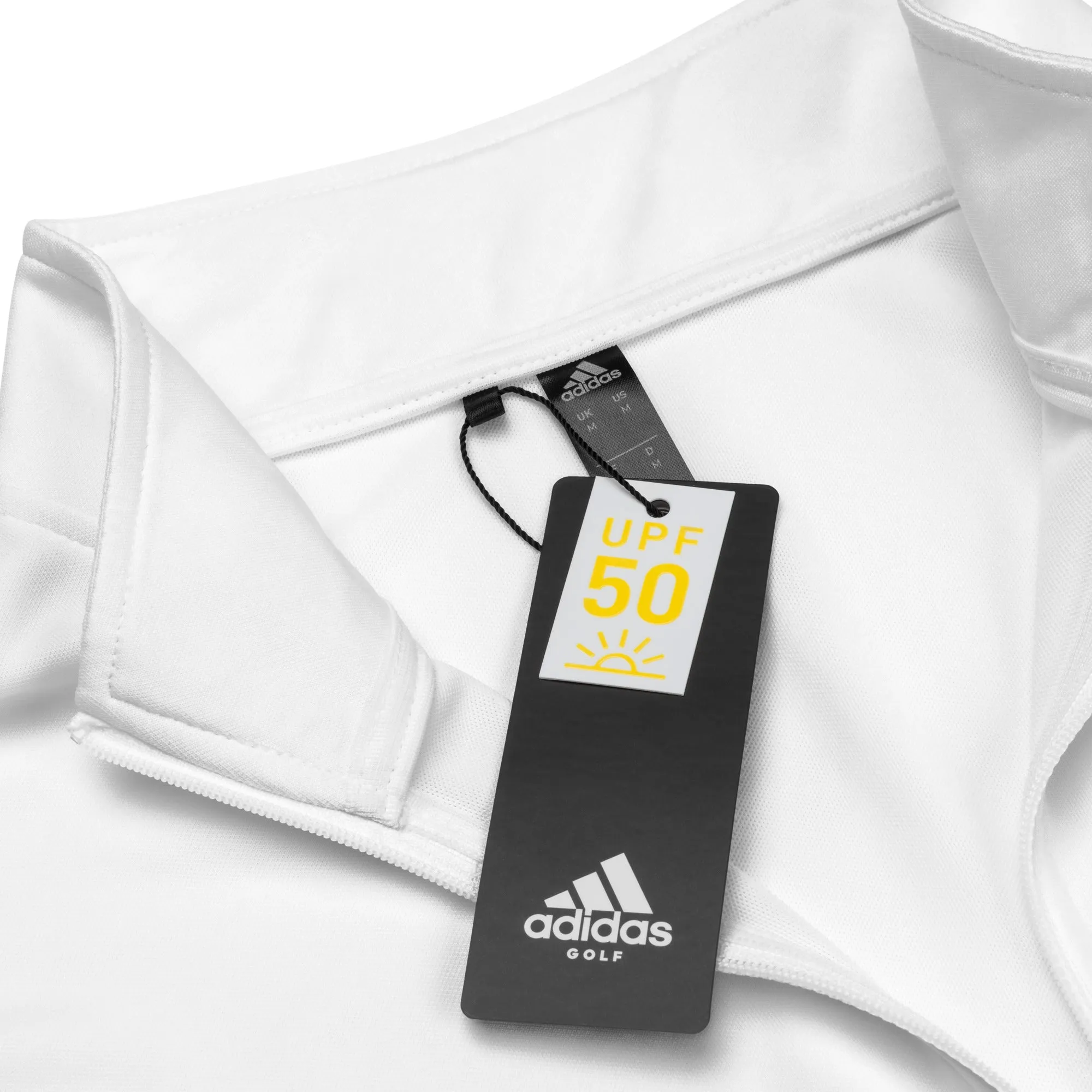 adidas Quarter Zip Pullover – Signature Series