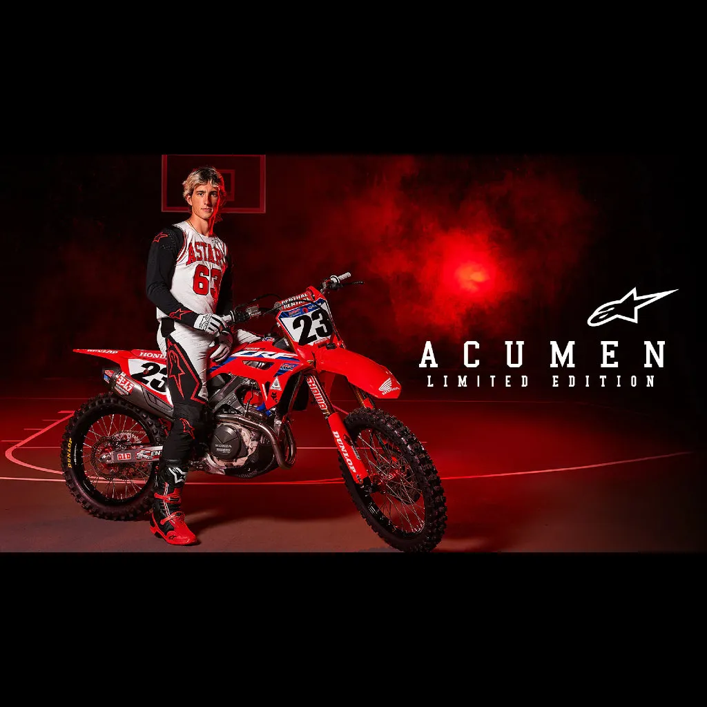 Alpinestars 2023 Techstar Acumen L.E. Jersey/Pant Kit