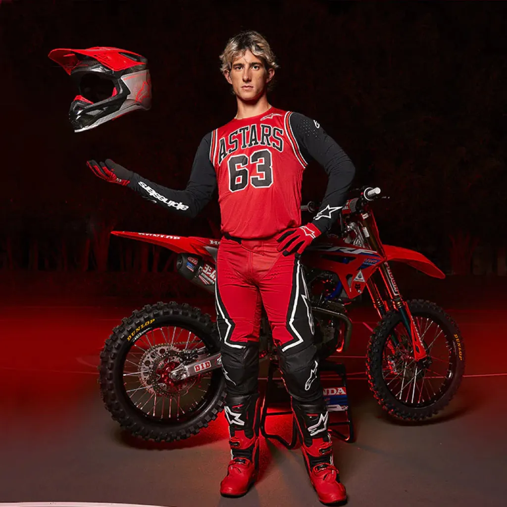 Alpinestars 2023 Techstar Acumen L.E. Jersey/Pant Kit