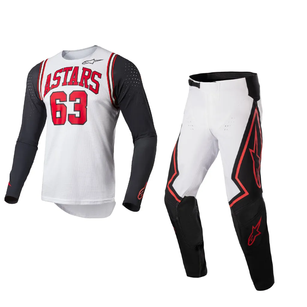 Alpinestars 2023 Techstar Acumen L.E. Jersey/Pant Kit