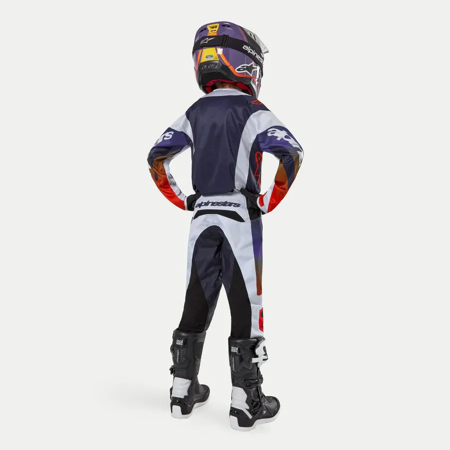 Alpinestars 2024 Youth Racer Jersey/Pants Kit