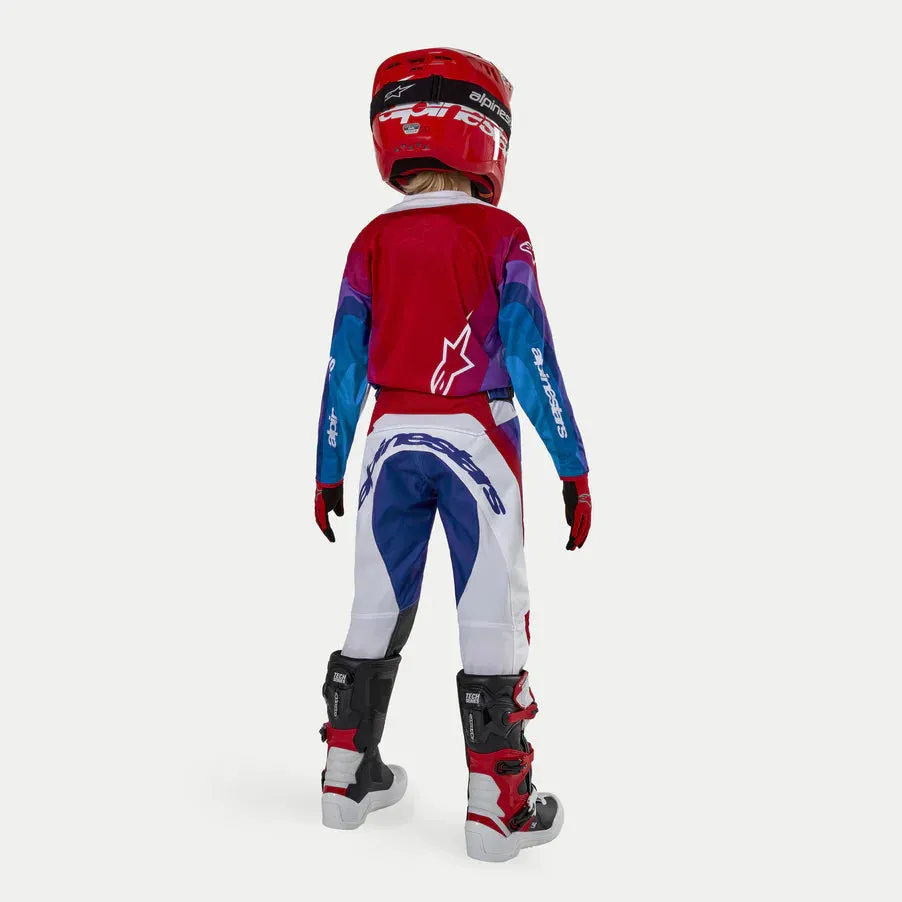 Alpinestars 2024 Youth Racer Jersey/Pants Kit