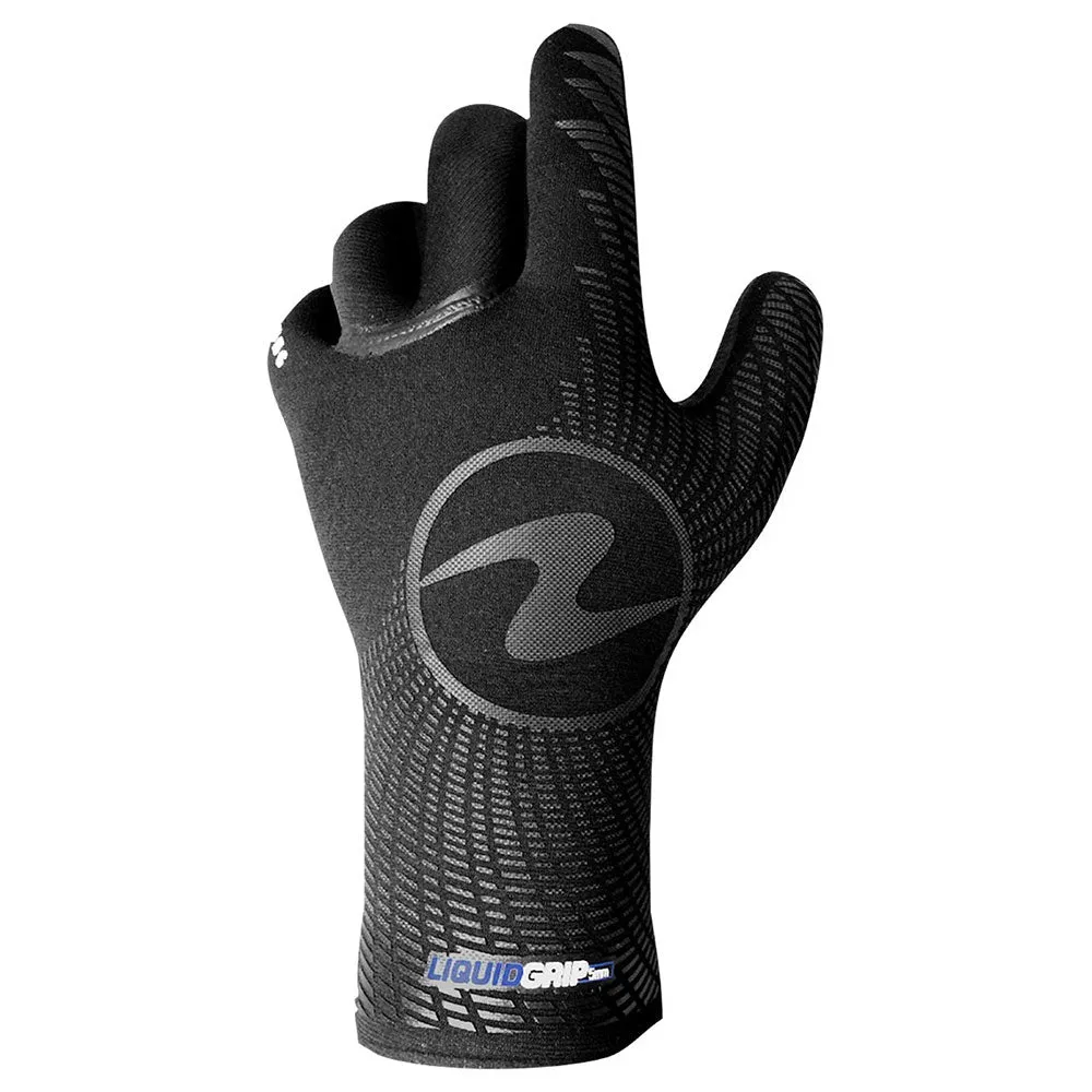 Aqua Lung 5mm Liquid Grip Gloves