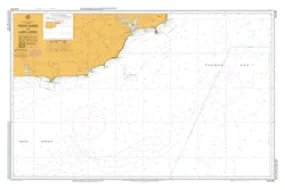 AUS 805 - Point Hicks to Cape Howe