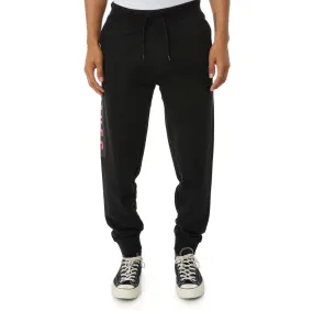 Authentic Maggotty Sweatpants - Black