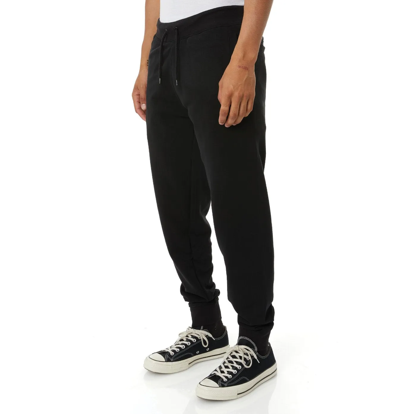 Authentic Maggotty Sweatpants - Black