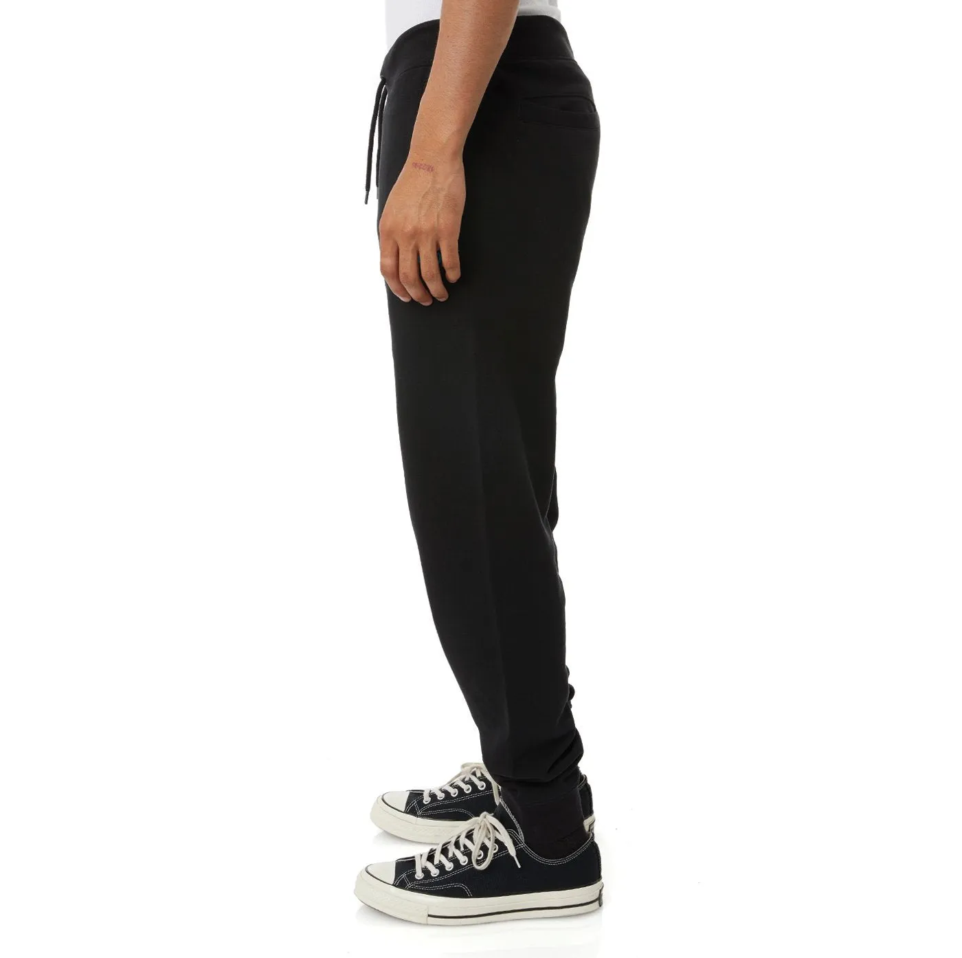 Authentic Maggotty Sweatpants - Black