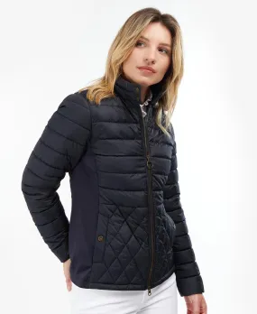 Barbour Esme Quilted Jacket