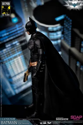 Batman (DX Edition) Action Figure