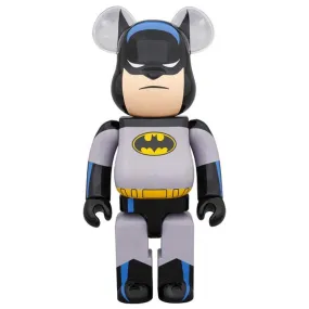 Batman the Animated Series: Batman 1000% BE@RBRICK Exclusive