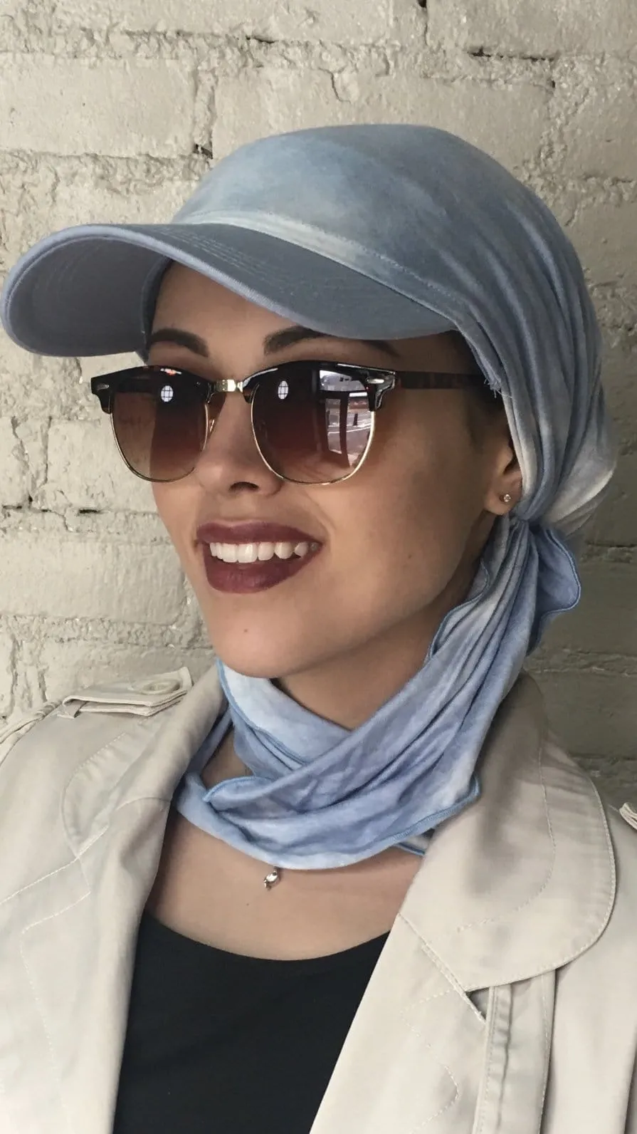 Best Beanie Hat | Baseball Cap Gift Unique Sun Shade Visor Headscarf Hijab Fashion Hat