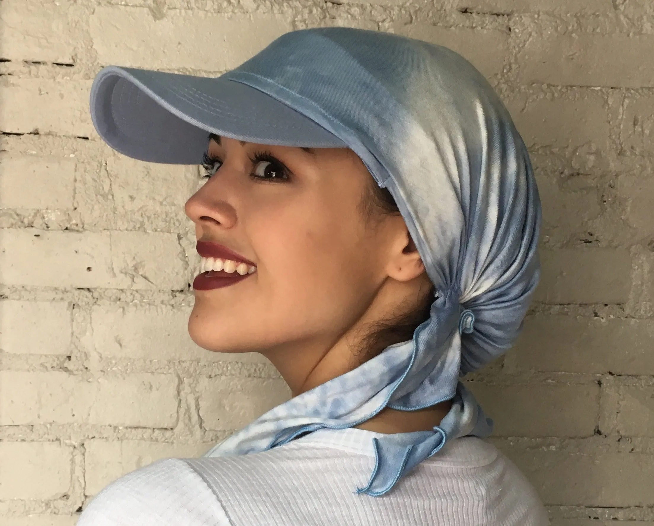 Best Beanie Hat | Baseball Cap Gift Unique Sun Shade Visor Headscarf Hijab Fashion Hat