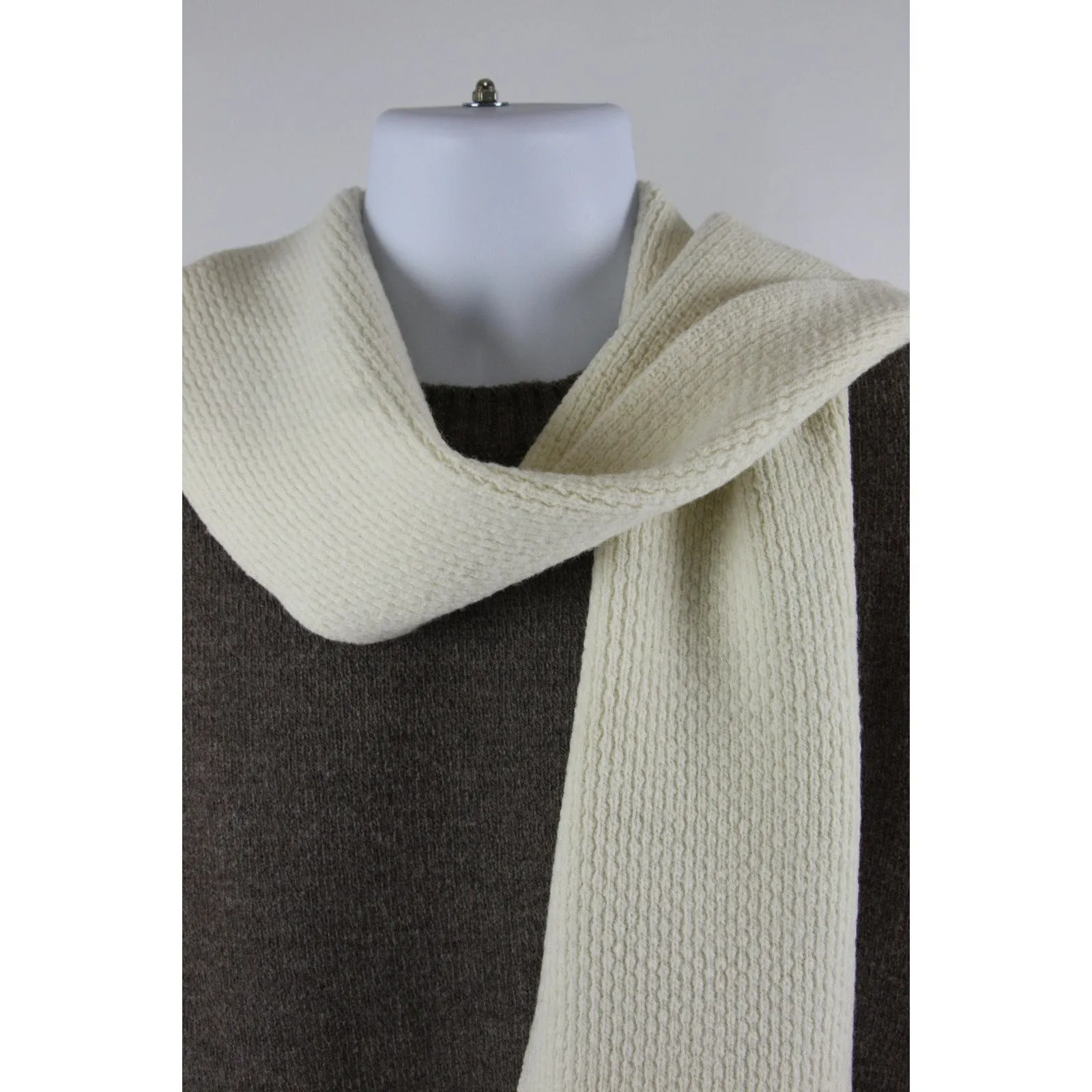 Bighorn Scarf