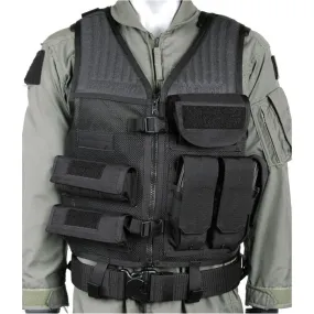 BlackHawk Omega Tactical Shotgun/Rifle Vest