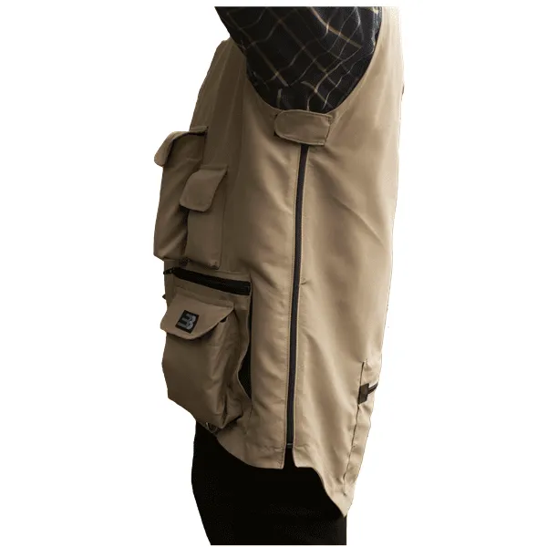 BulletBlocker Level IIIA Bug-Out Vest