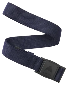 Burton Tech Web Belt - Dress Blue