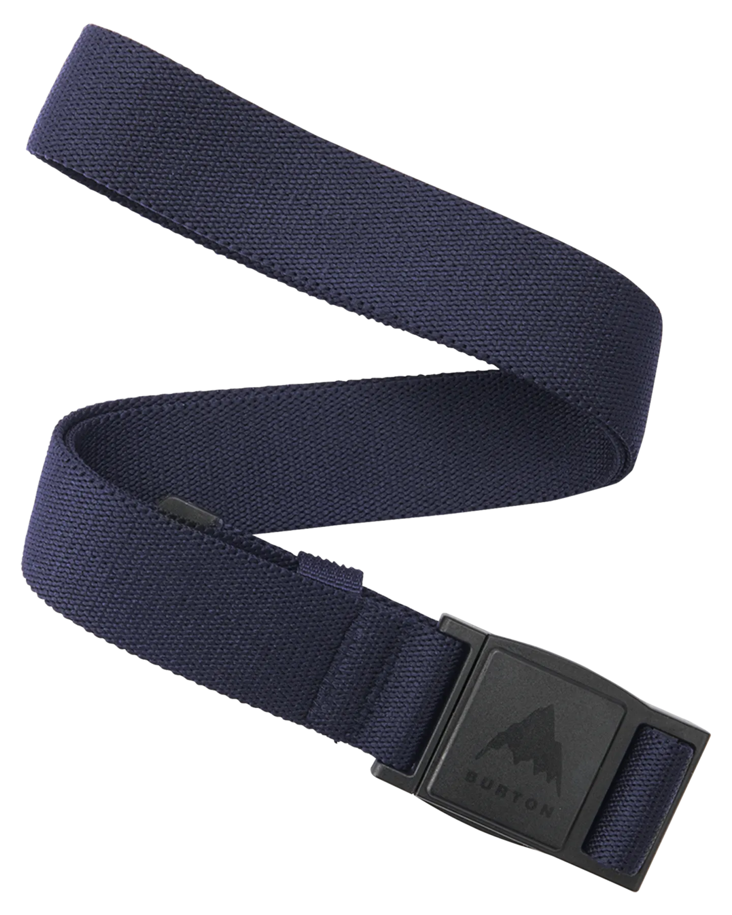 Burton Tech Web Belt - Dress Blue