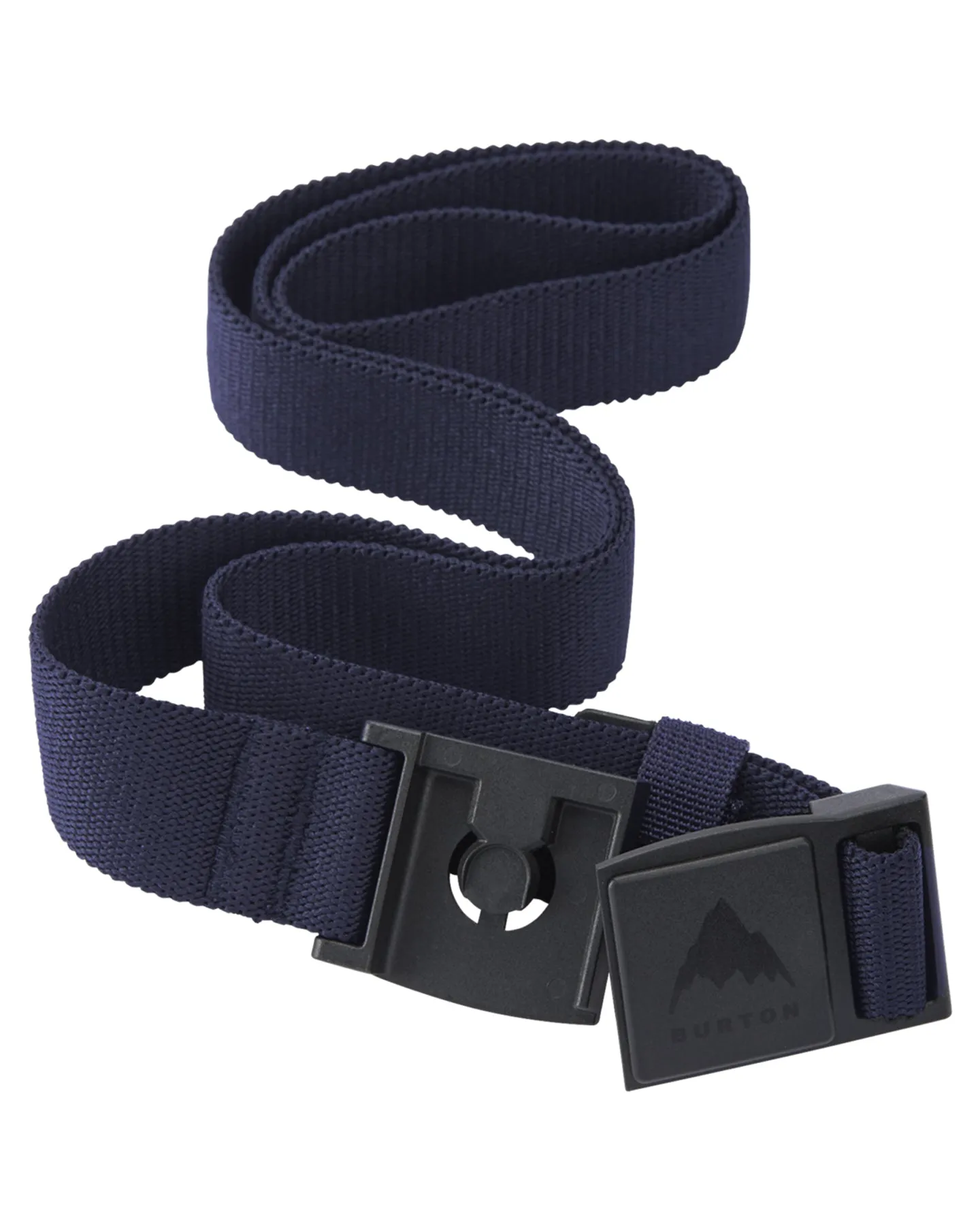 Burton Tech Web Belt - Dress Blue