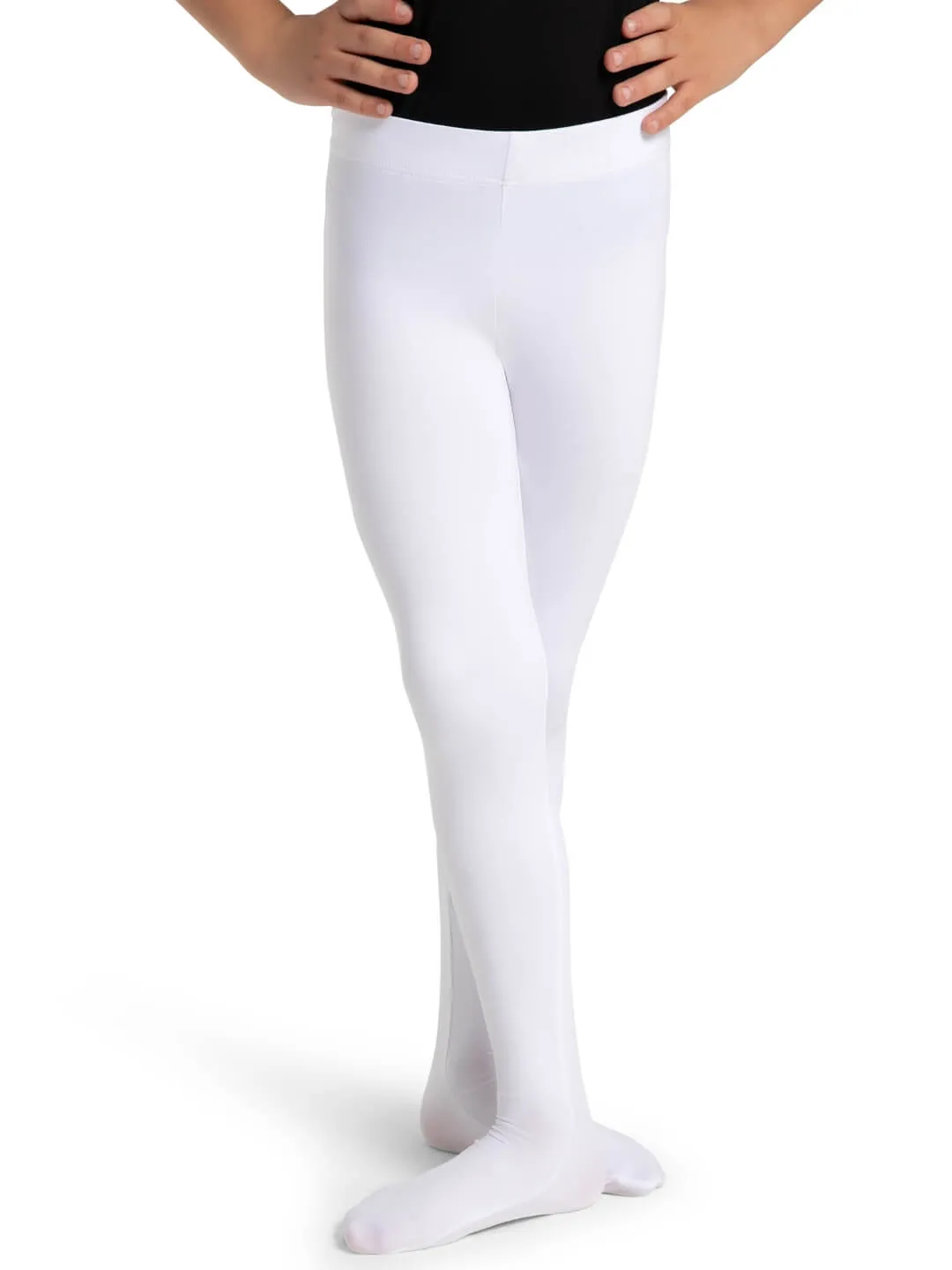 CAPEZIO BOYS TRANSITION TIGHTS