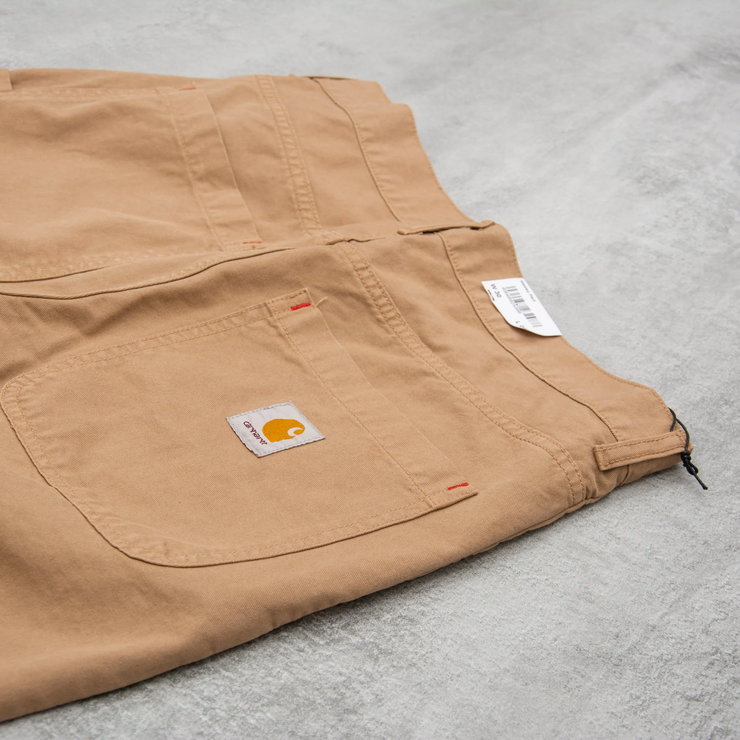 Carhartt WIP Wesley Pant - Nomad