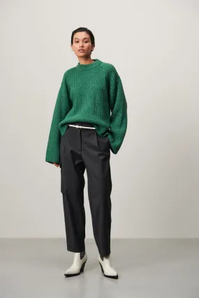 Carini Coda Pullover | Green