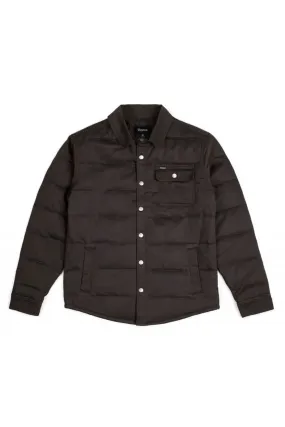 Cass Jacket - Black