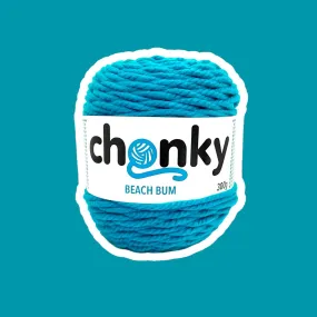 Chonky Yarn - Beach Bum