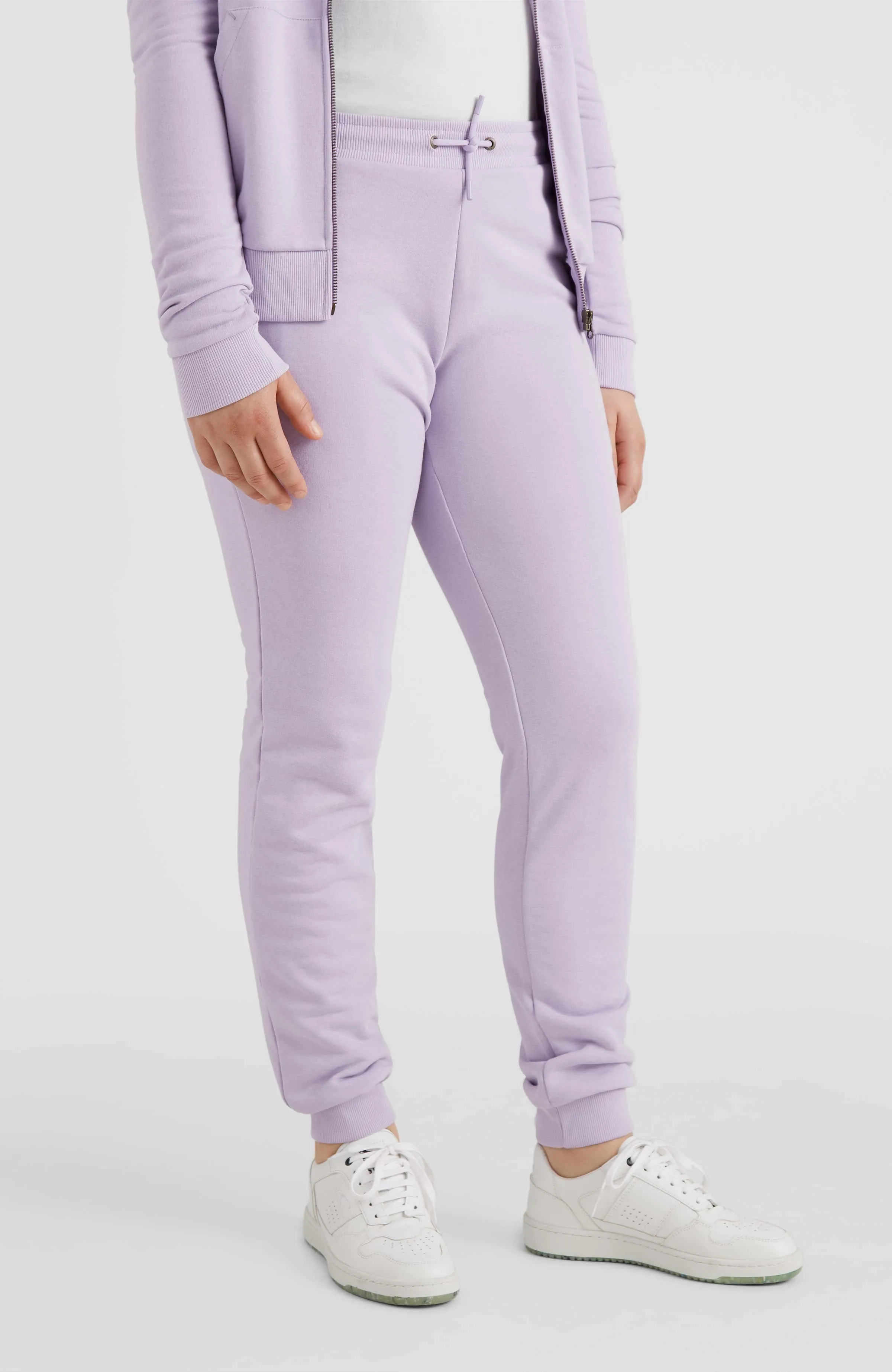 Circle Surfer Sweatpants | Purple Rose