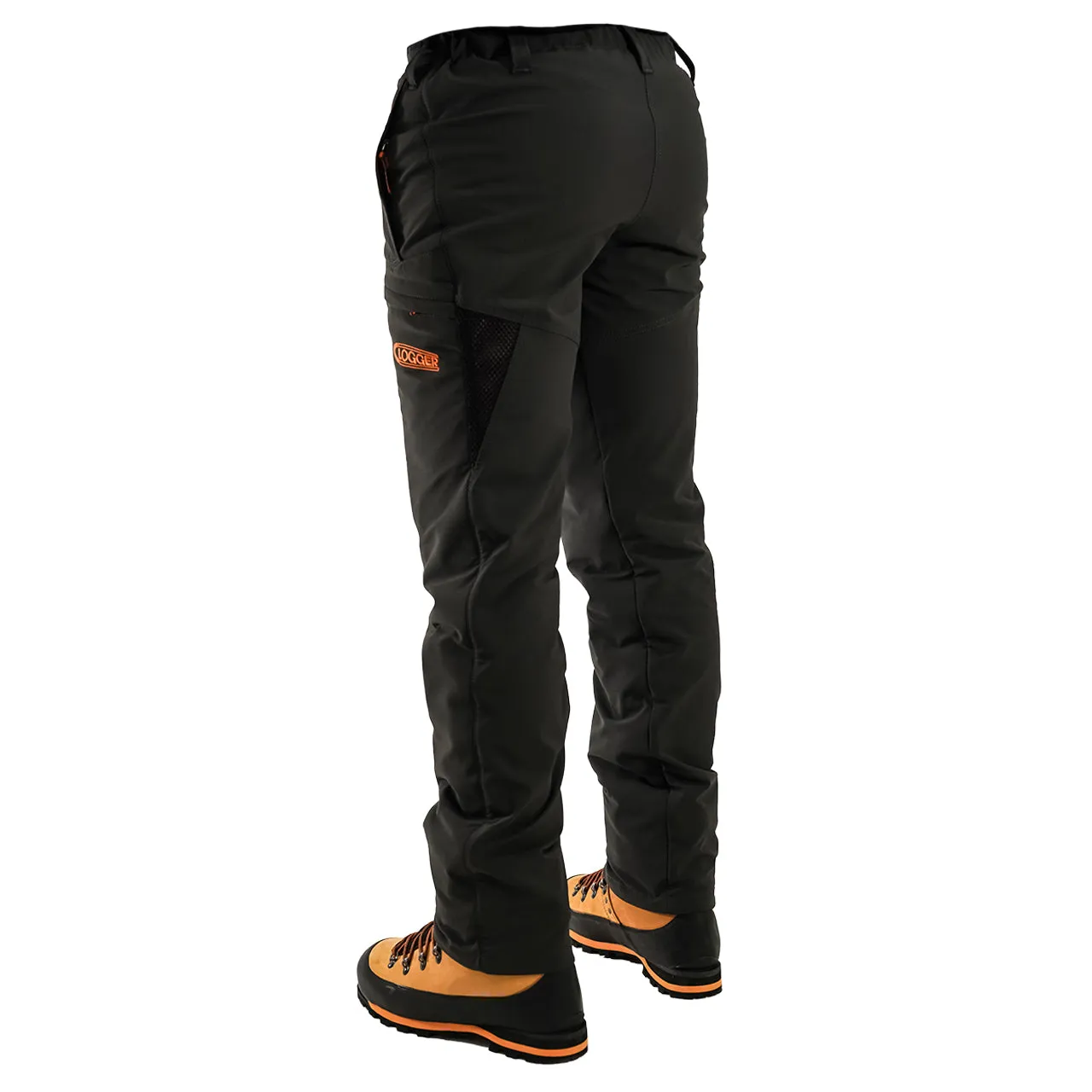 Clogger DefenderPRO Gen2 Tough Men's Chainsaw Protective Pants