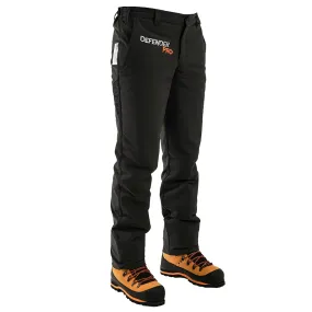 Clogger DefenderPRO Gen2 Tough Men's Chainsaw Protective Pants