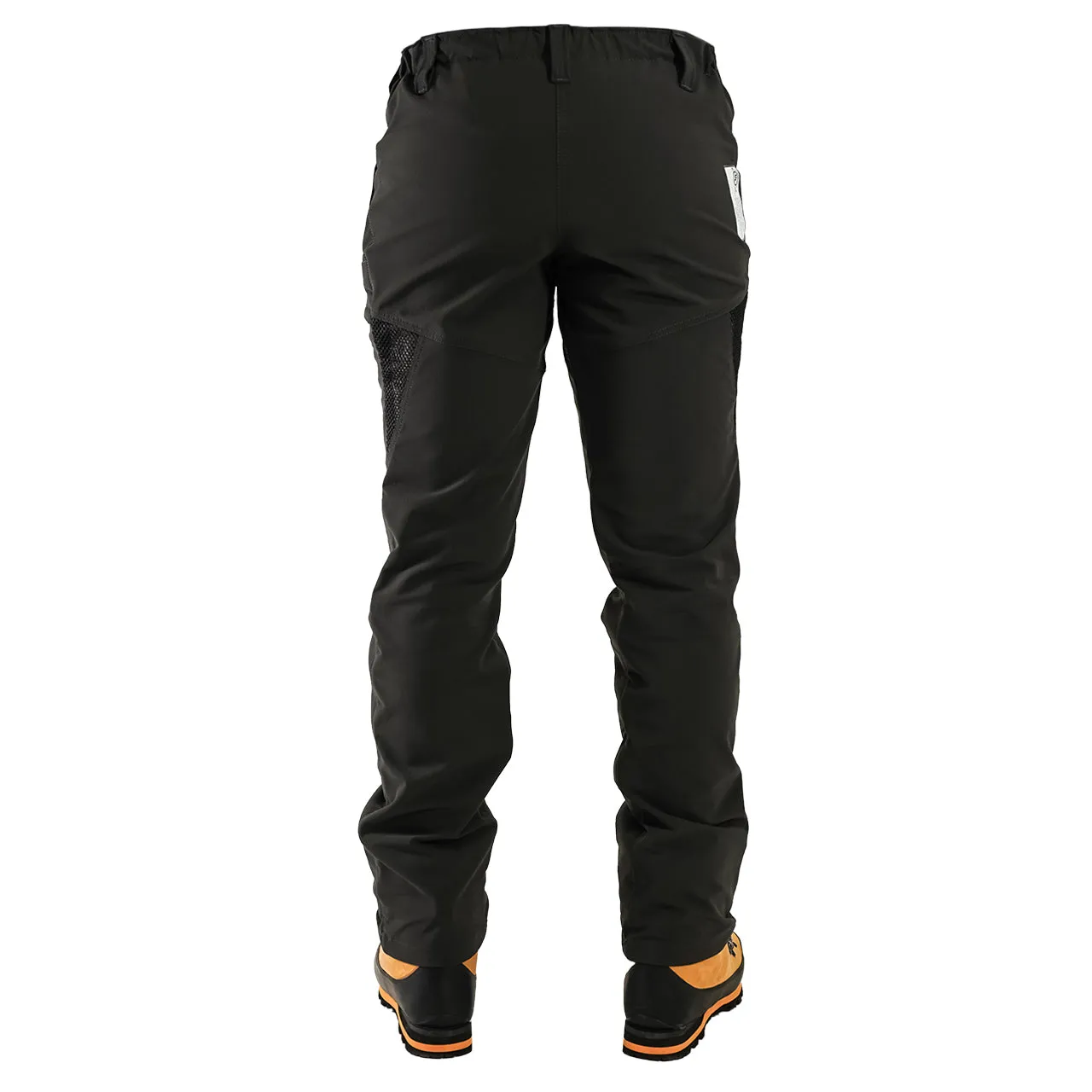 Clogger DefenderPRO Gen2 Tough Men's Chainsaw Protective Pants