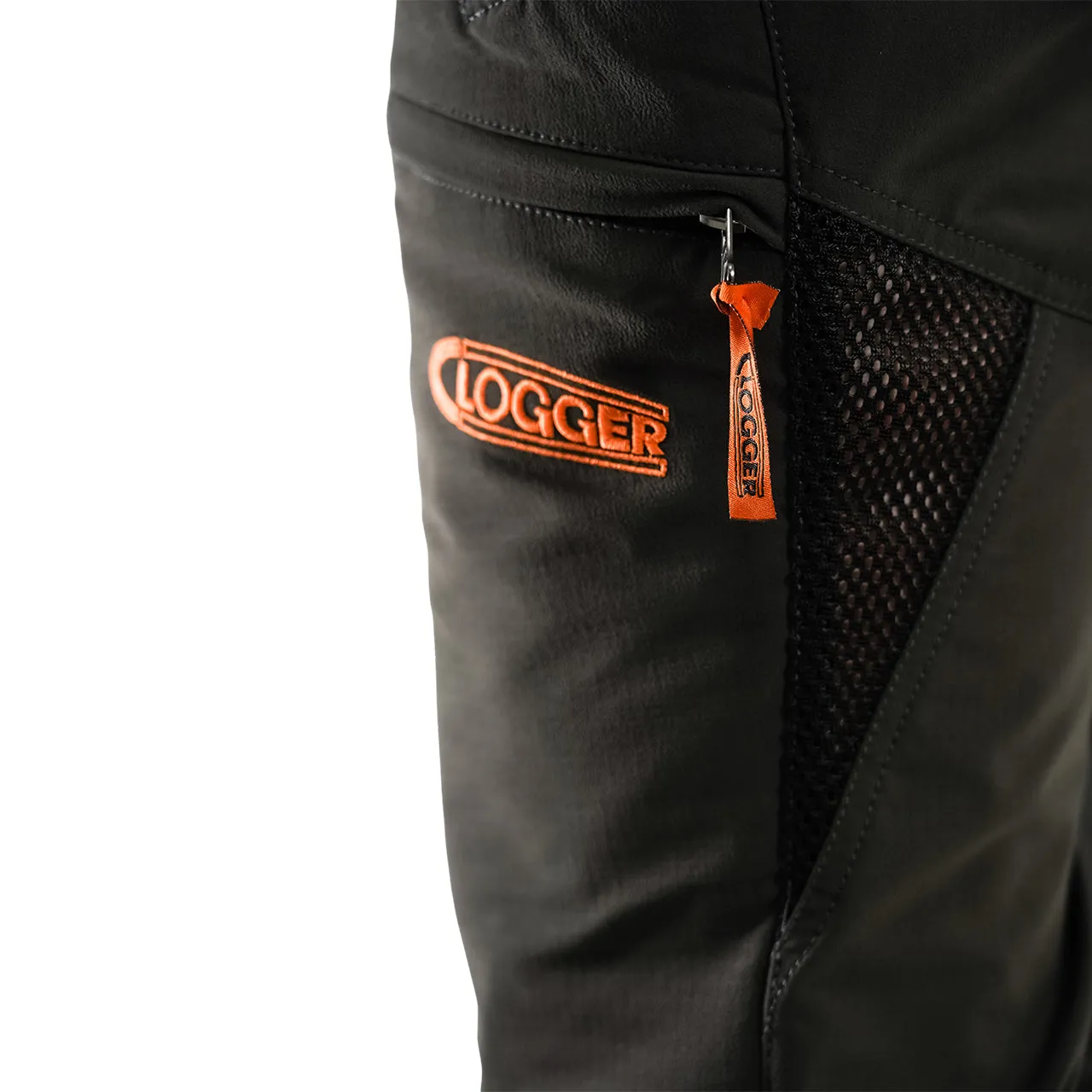 Clogger DefenderPRO Gen2 Tough Men's Chainsaw Protective Pants