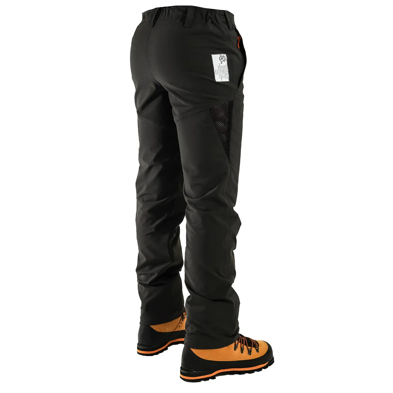 Clogger DefenderPRO Gen2 Tough Men's Chainsaw Protective Pants