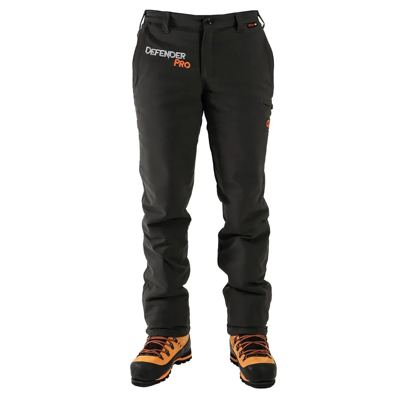 Clogger DefenderPRO Gen2 Tough Men's Chainsaw Protective Pants