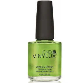 CND - Vinylux Limeade 0.5 oz - #127