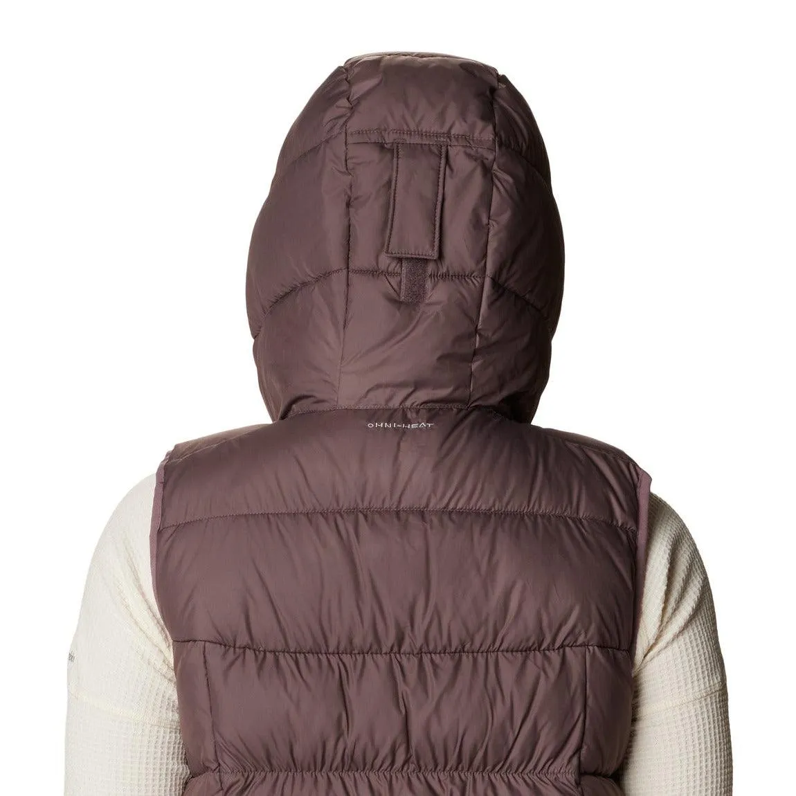 Columbia Pike Lake™ II Insulated Vest - Women