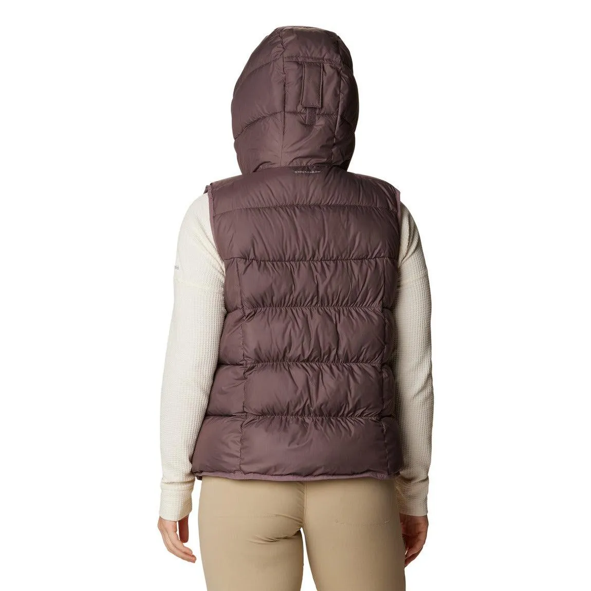 Columbia Pike Lake™ II Insulated Vest - Women