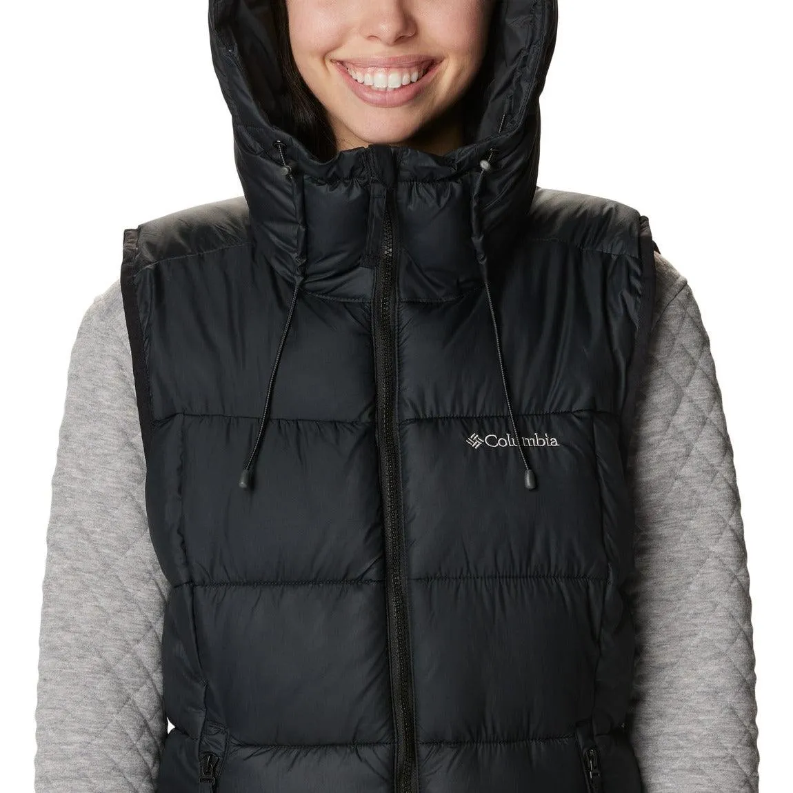 Columbia Pike Lake™ II Insulated Vest - Women